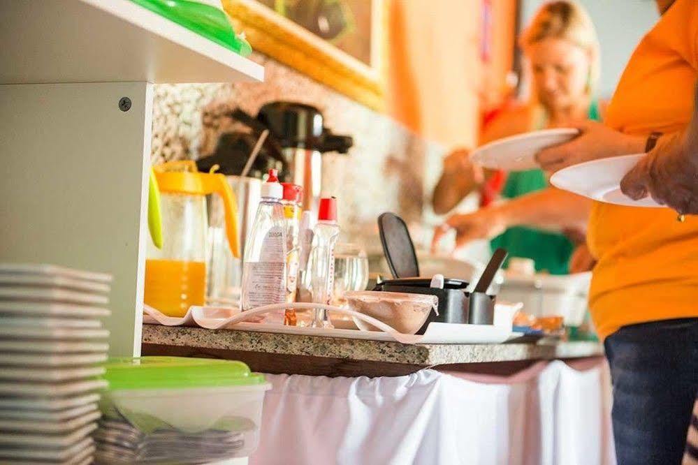 Pousada Maragolfinho Maragogi Εξωτερικό φωτογραφία